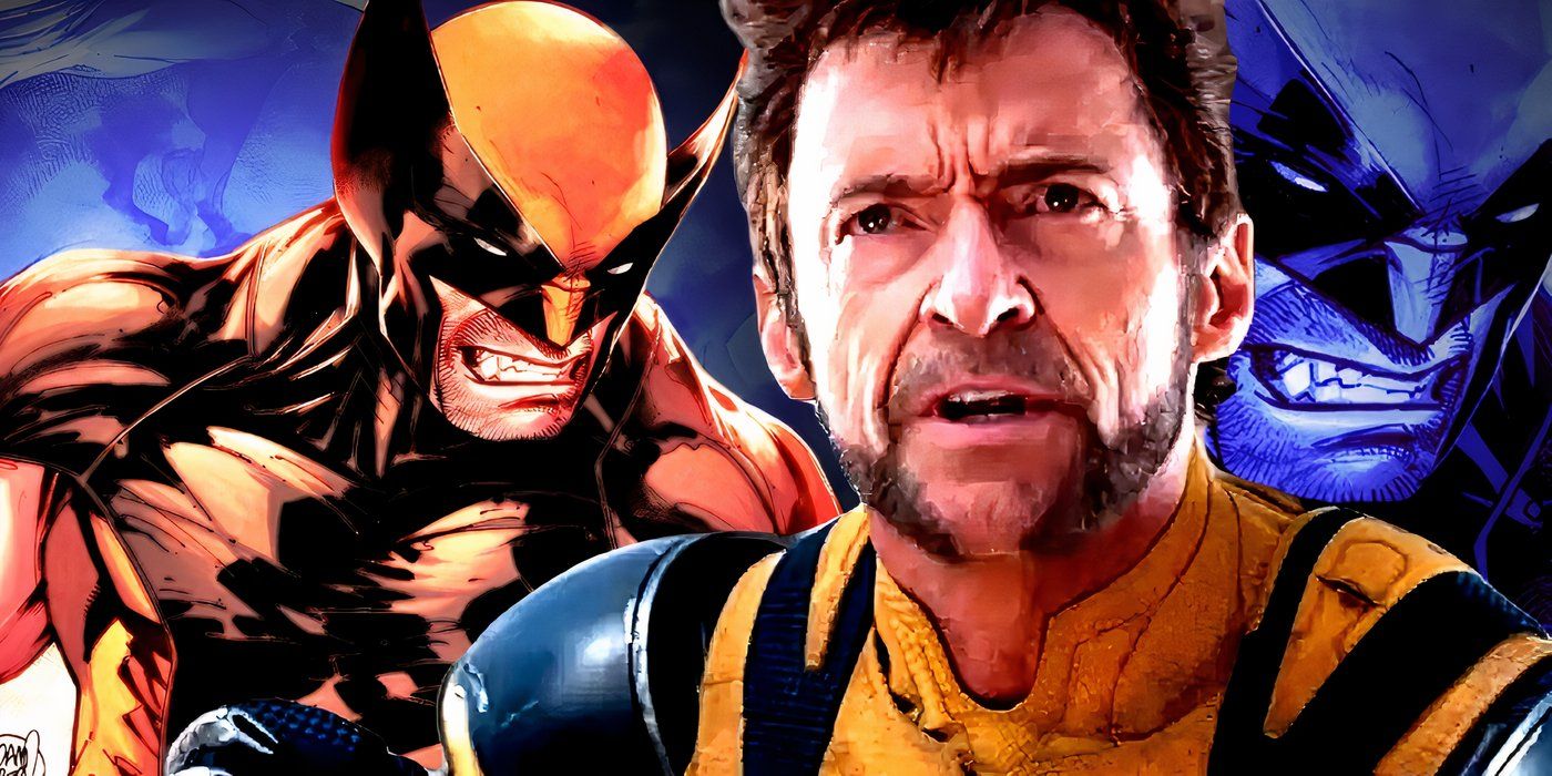 1 Marvel Legend es aclamada como el mejor creador de los cómics de Hugh Jackman: “Es un genio creativo”