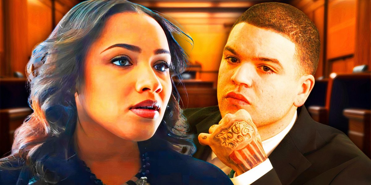 American Sports Story: Por qué Shay se sentó con la familia de Aaron Hernandez, no con su hermana, en la corte