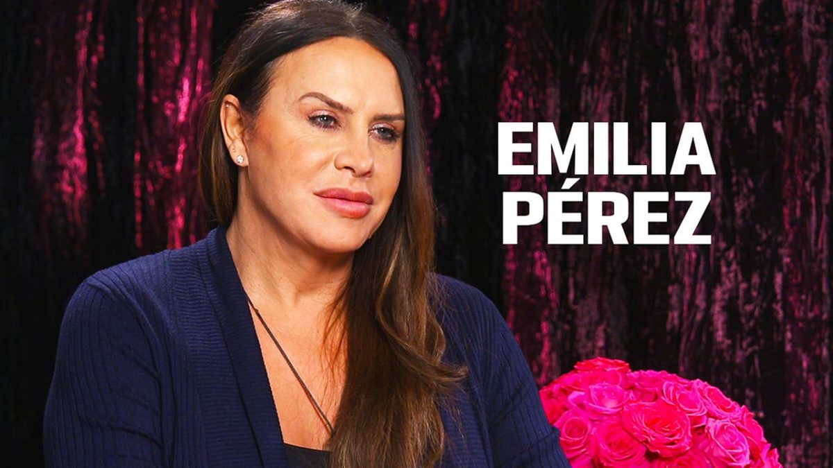 Emilia Pérez Star Karla Sofía Gascón Breaks Down The Redemptive Themes Of New Netflix Musical Movie