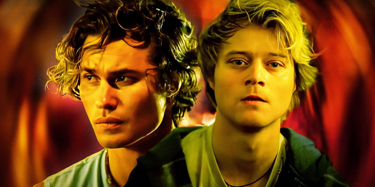 Por qué Outer Banks realmente mató a ESE personaje al final de la temporada 4