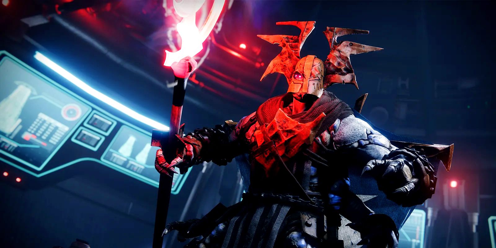 Todo lo que necesitas saber sobre Revenant de Destiny 2: transmisión en vivo del Acto 2