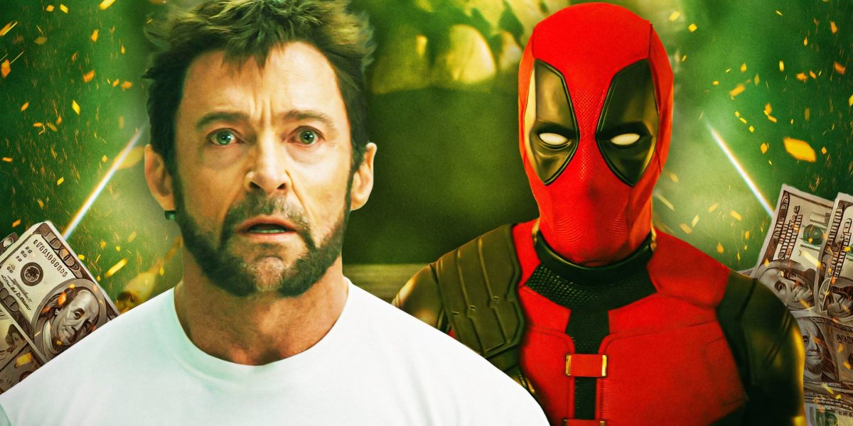 La nueva película de Ryan Reynolds y Hugh Jackman debe superar el inevitable problema causado por el éxito de 1.300 millones de dólares de Deadpool y Wolverine