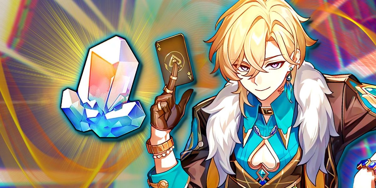 Fugas de Honkai Star Rail 2.6: cuánto jade estelar está disponible en la actualización