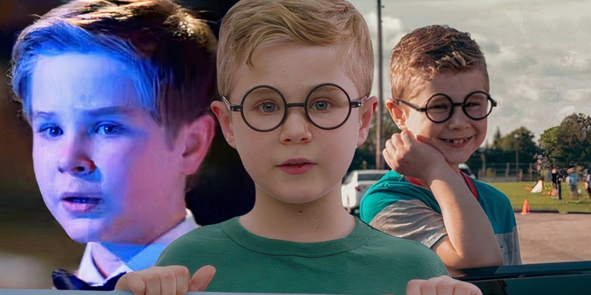 Austin de Ginny & Georgia: todo lo que hay que saber sobre el actor Diesel La Torraca