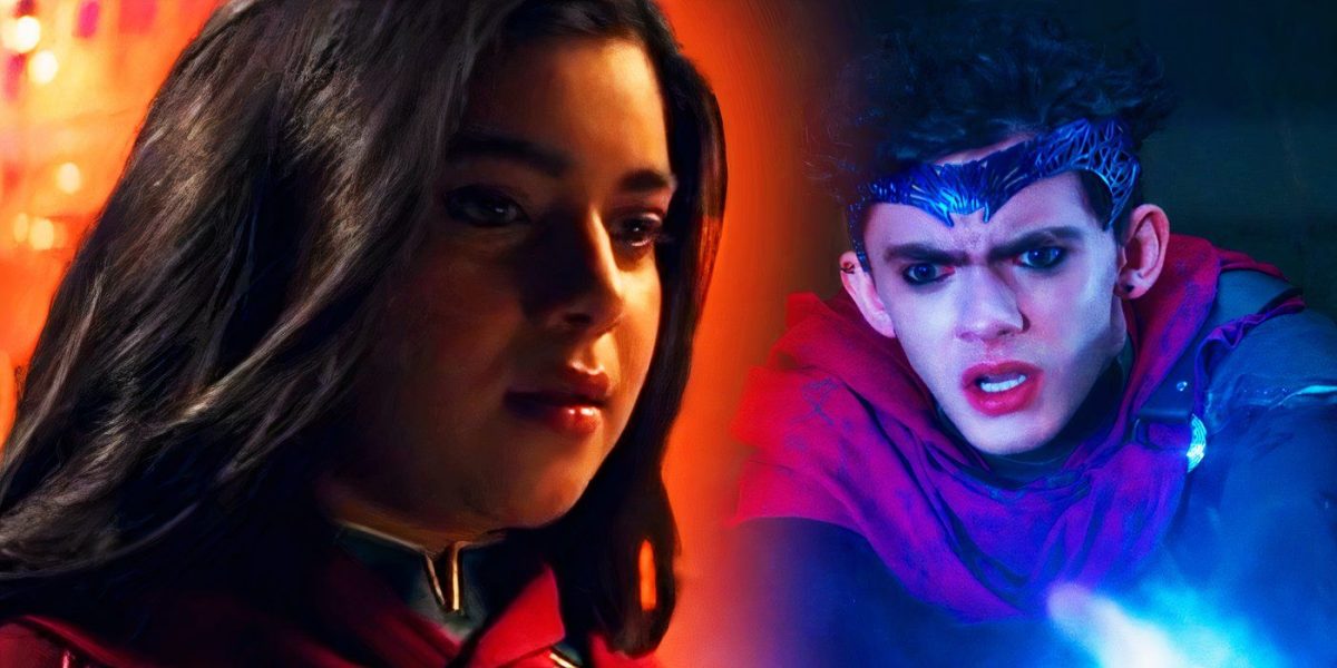 El nuevo candidato a Jóvenes Vengadores del MCU podría convertirse en el equipo de Vengadores más poderoso hasta el momento