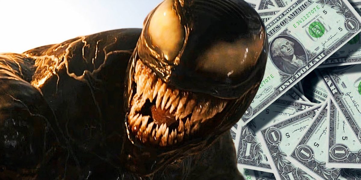 La taquilla de Venom: The Last Dance supera oficialmente la recaudación total de la película Marvel ganadora del Oscar 2018 de Sony en solo 3 semanas