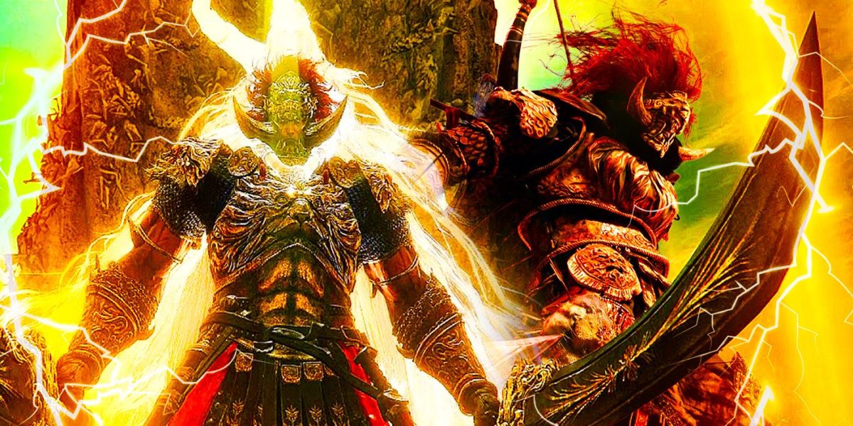 El parche 1.14 de Elden Ring repite una actualización infame más de dos años después