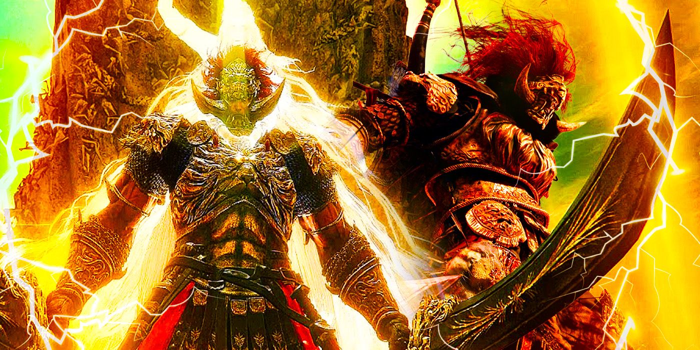 El parche 1.14 de Elden Ring repite una actualización infame más de dos años después