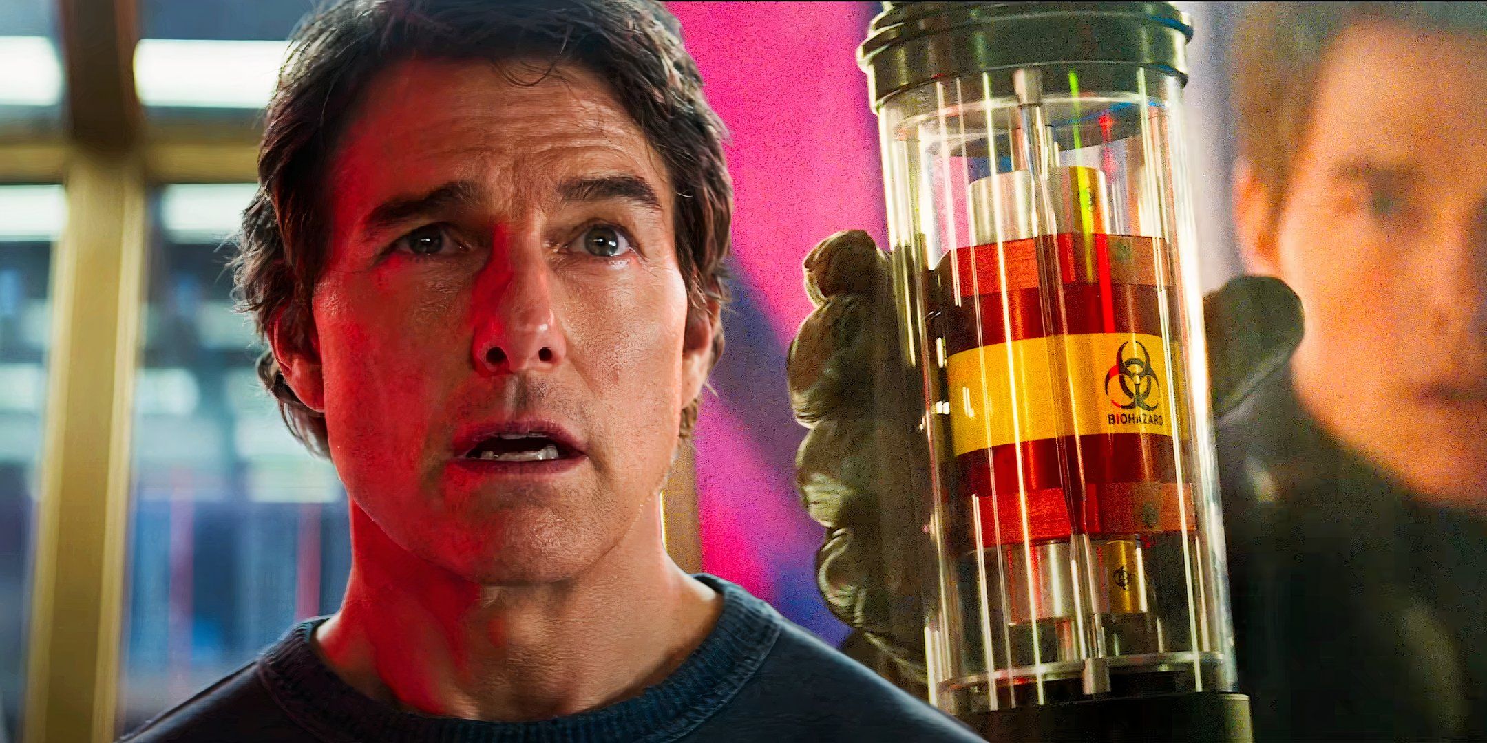 Misión: Imposible: La conexión de la pata de conejo de The Final Reckoning es la revelación más emocionante hasta el momento