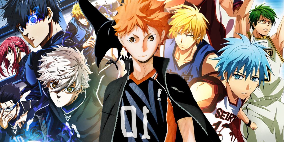 La franquicia de anime más vendida en Japón demuestra qué serie es el verdadero rey del Shonen (y por qué necesita una nueva temporada)