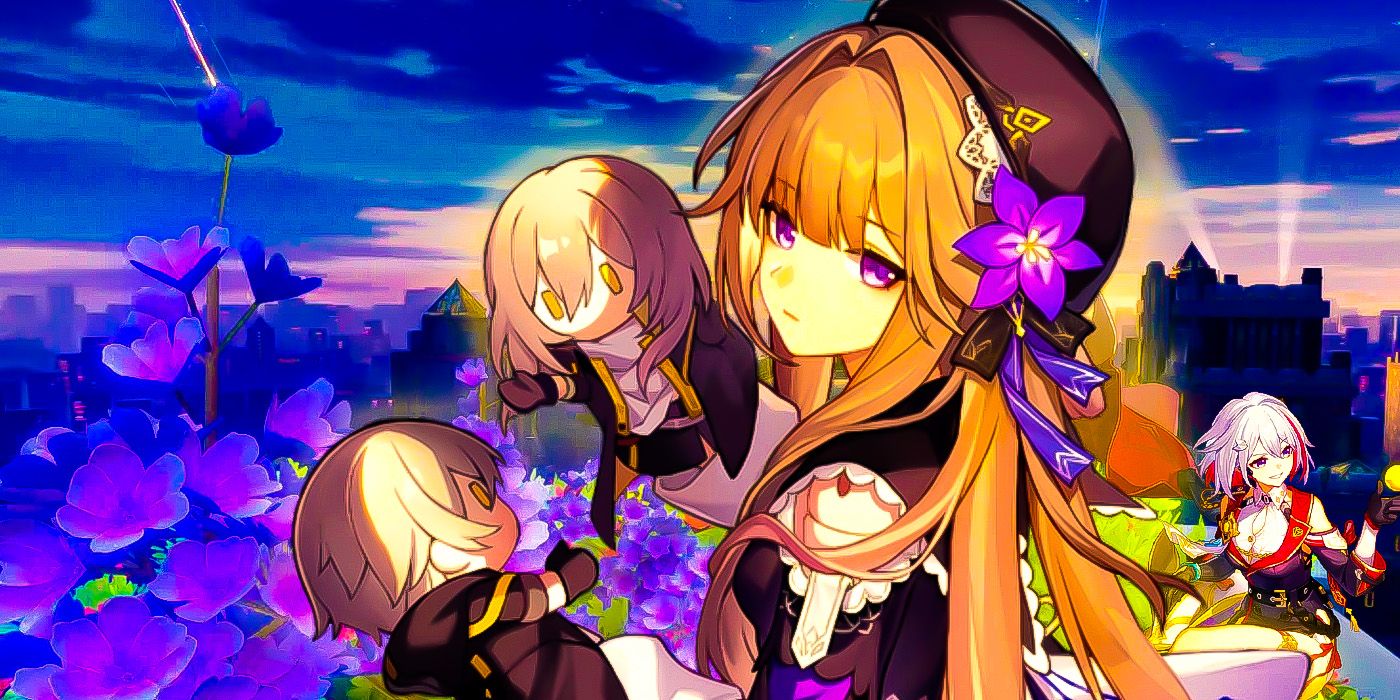 Honkai: Fugas de Star Rail 3.0: Herta también puede ser invaluable en la exploración