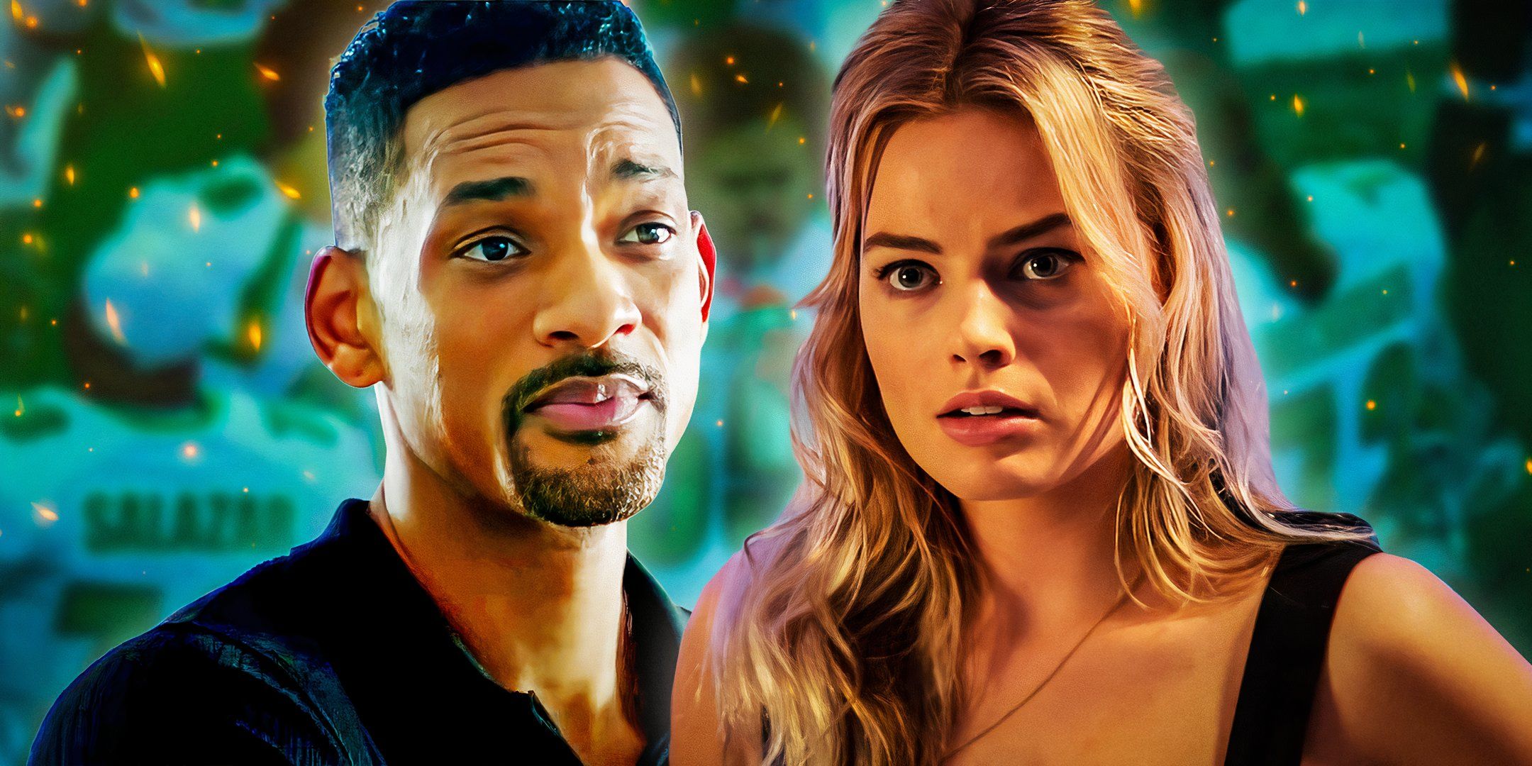 Focus Cast y guía de personajes