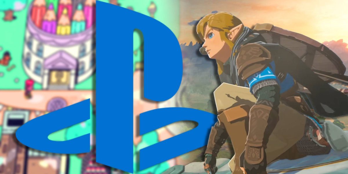 Este juego de PS Plus Day-One podría ser lo más parecido a Zelda en PlayStation