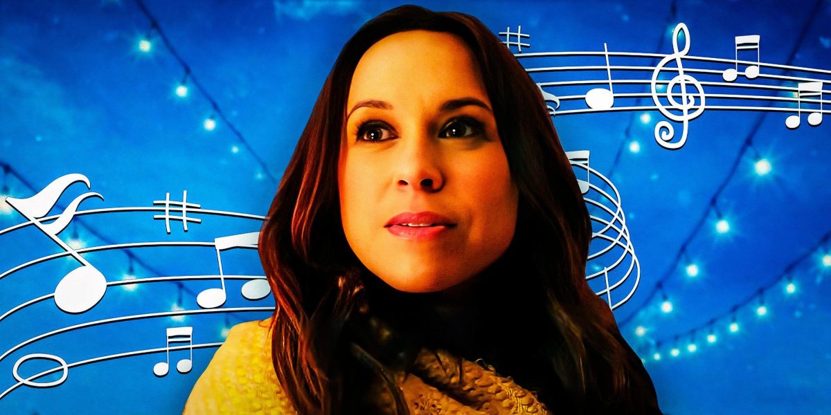 Guía de la banda sonora de Hot Frosty: cada canción y cuándo se reproducen en la película navideña de Netflix