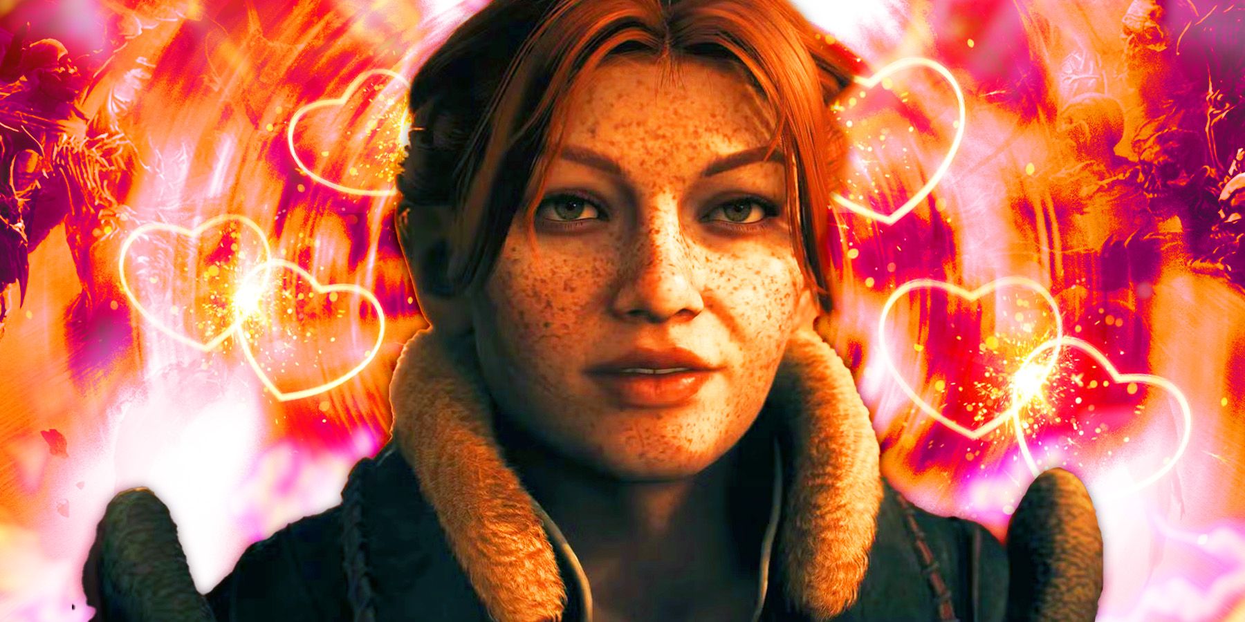 Dragon Age: The Veilguard – Guía romántica de Lace Harding