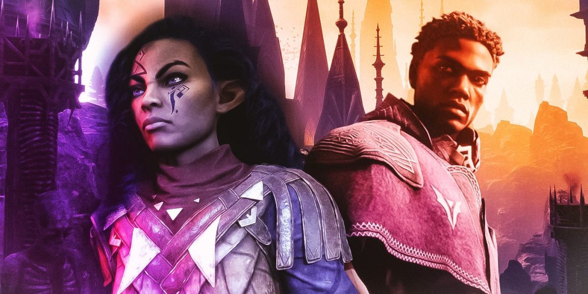 Dragon Age: The Veilguard - Cómo desbloquear la encrucijada