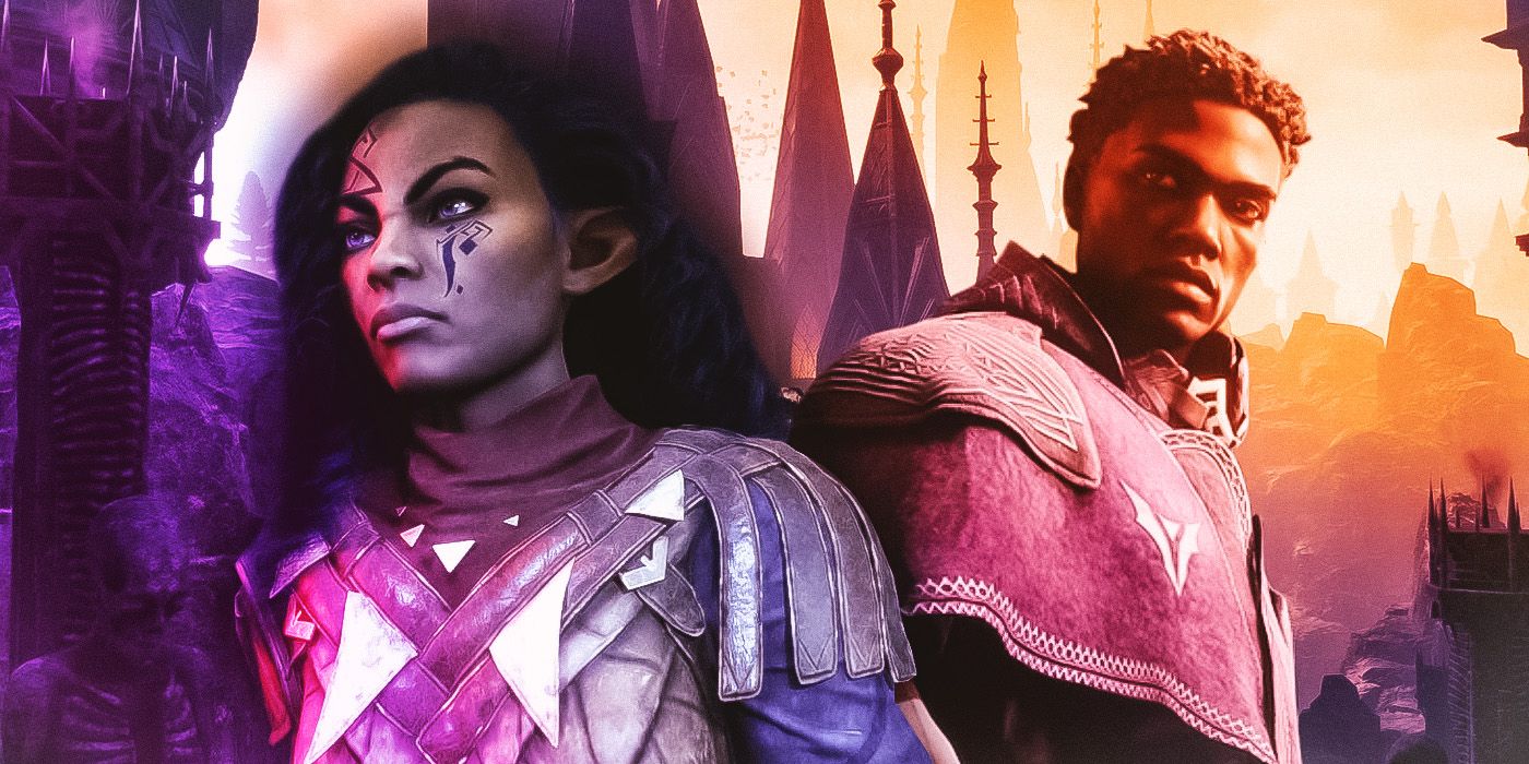 Dragon Age: The Veilguard – Cómo desbloquear la encrucijada