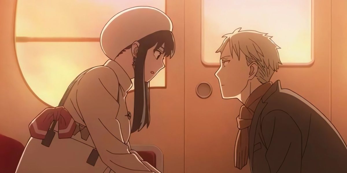 Loid y Yor de Spy x Family se llevan la corona a la mejor pareja de anime en un nuevo e increíble cosplay