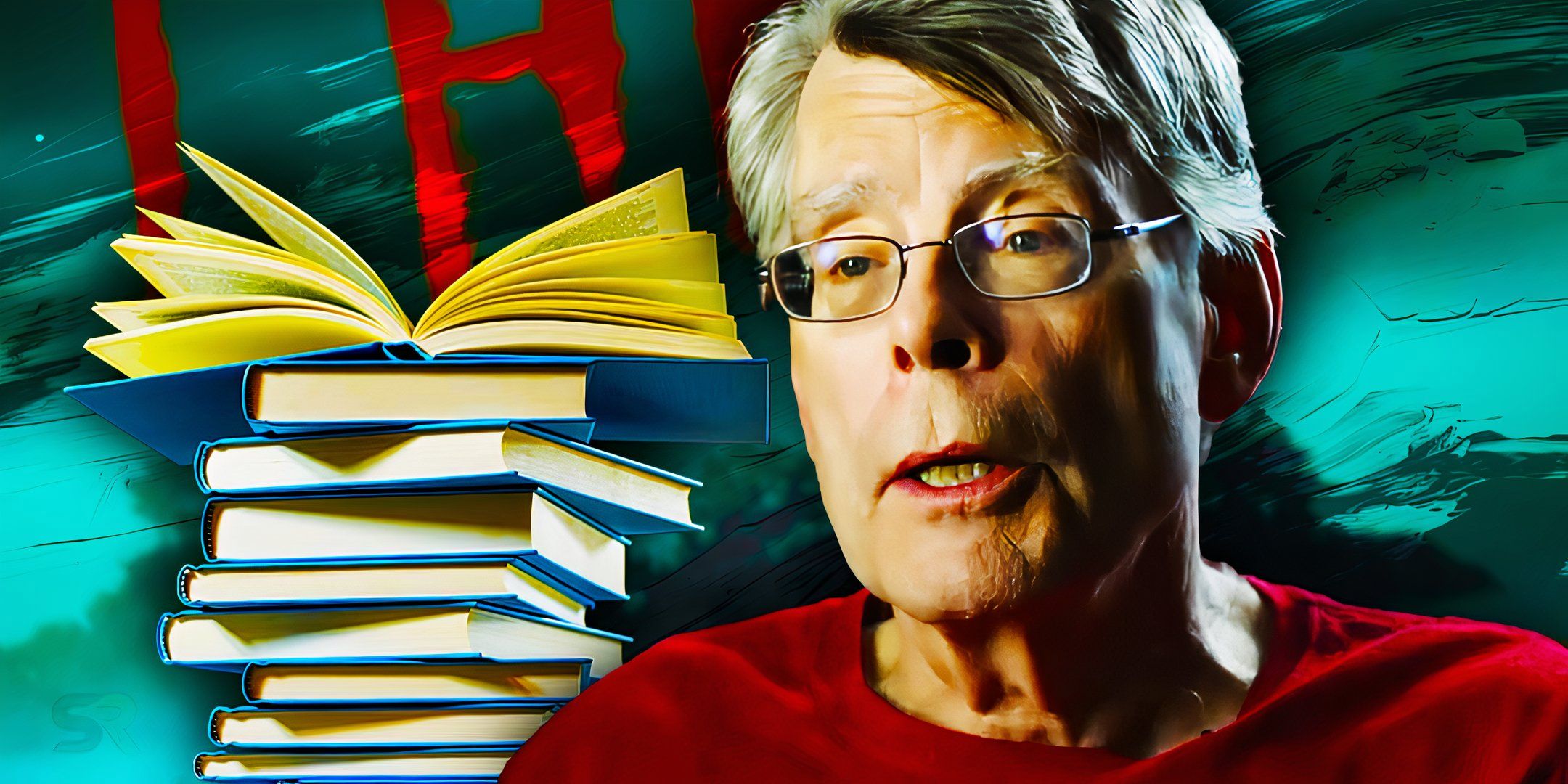 “Lo mejor del terror de la vieja escuela”: este libro de hace 10 años que Stephen King elogió es una lectura obligada
