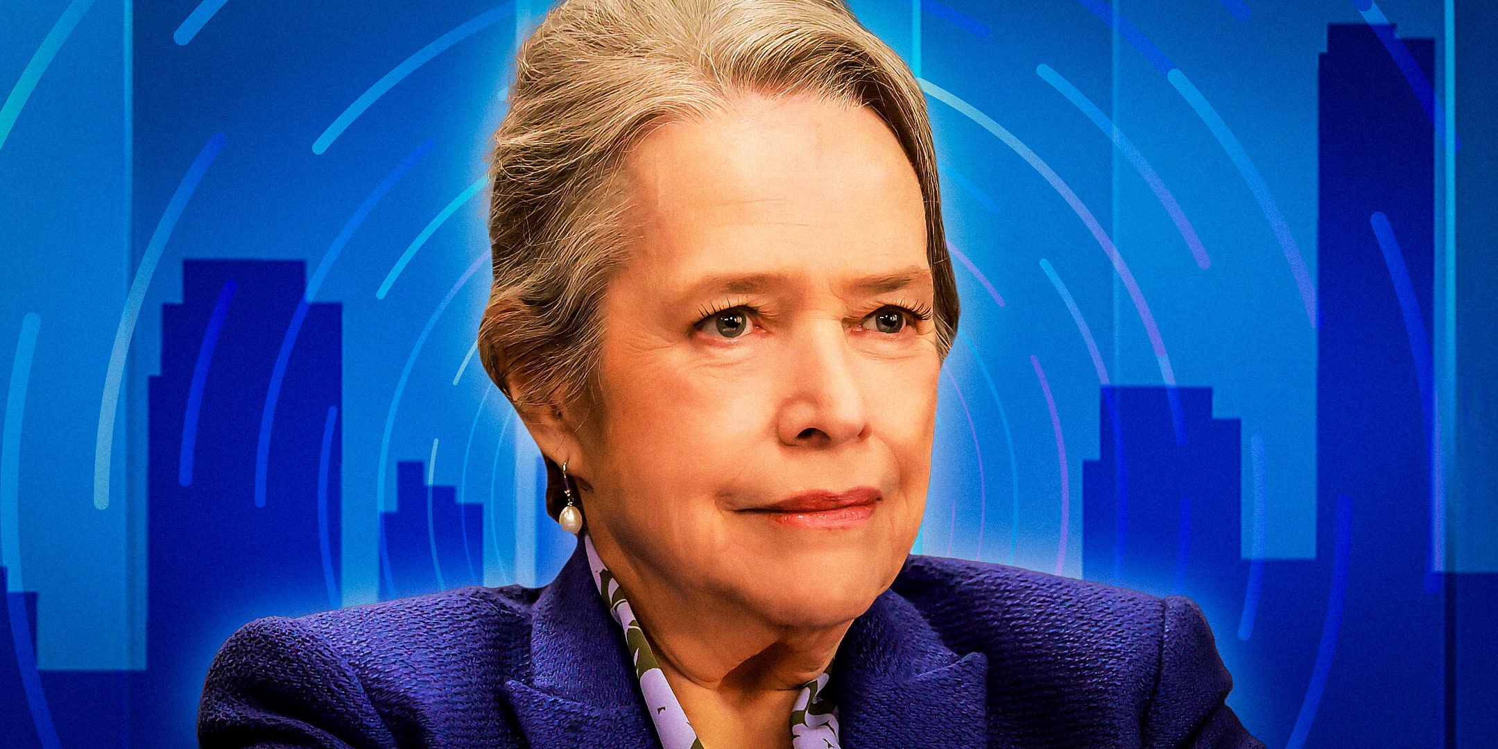 Por qué no hay nuevo Matlock esta semana (26 de diciembre) y cuándo regresa el programa de Kathy Bates