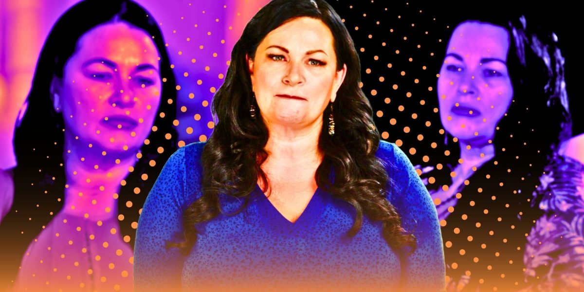 Todo en 90 días: El nuevo rostro delgado de Molly Hopkin es preocupante (¿está demasiado delgada después de su reciente pérdida de peso?)