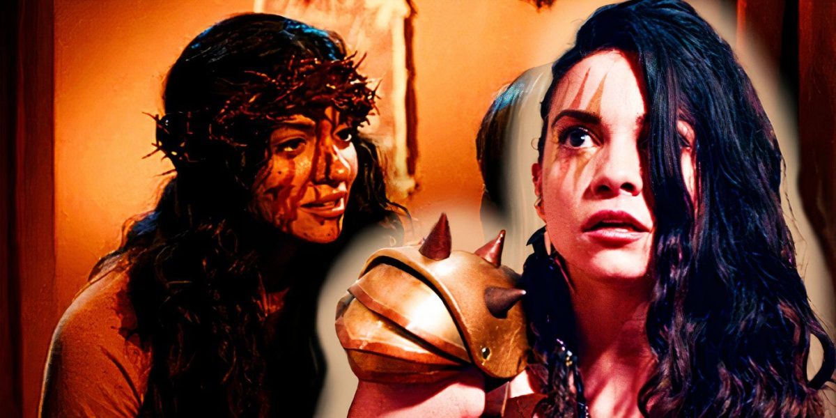La curación de Sienna en Terrifier 3 es mucho más importante gracias a una importante revelación de la franquicia