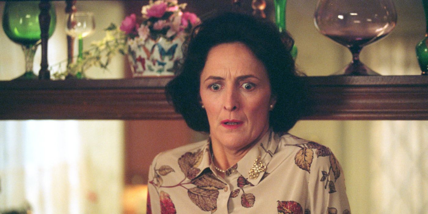 "¿Se pueden volver a contar las historias?": La estrella Petunia de Harry Potter comparte su opinión sobre el reinicio de la televisión