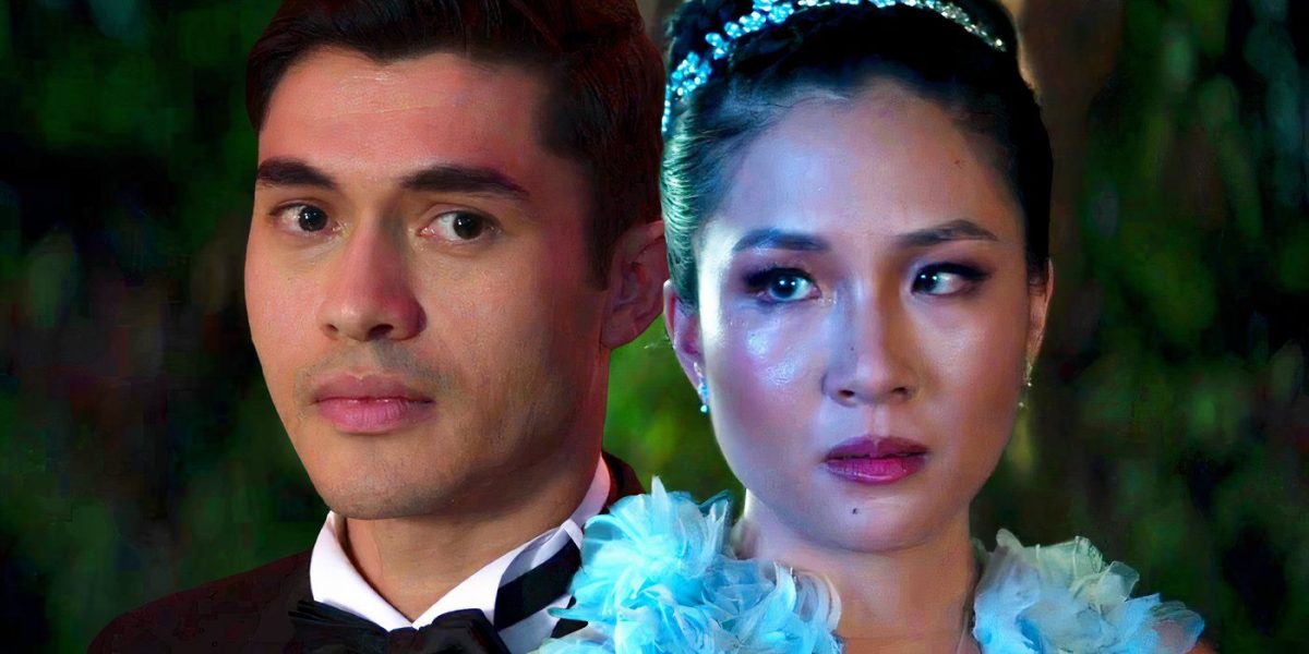 Crazy Rich Asians 2 recibe una actualización decepcionante del director
