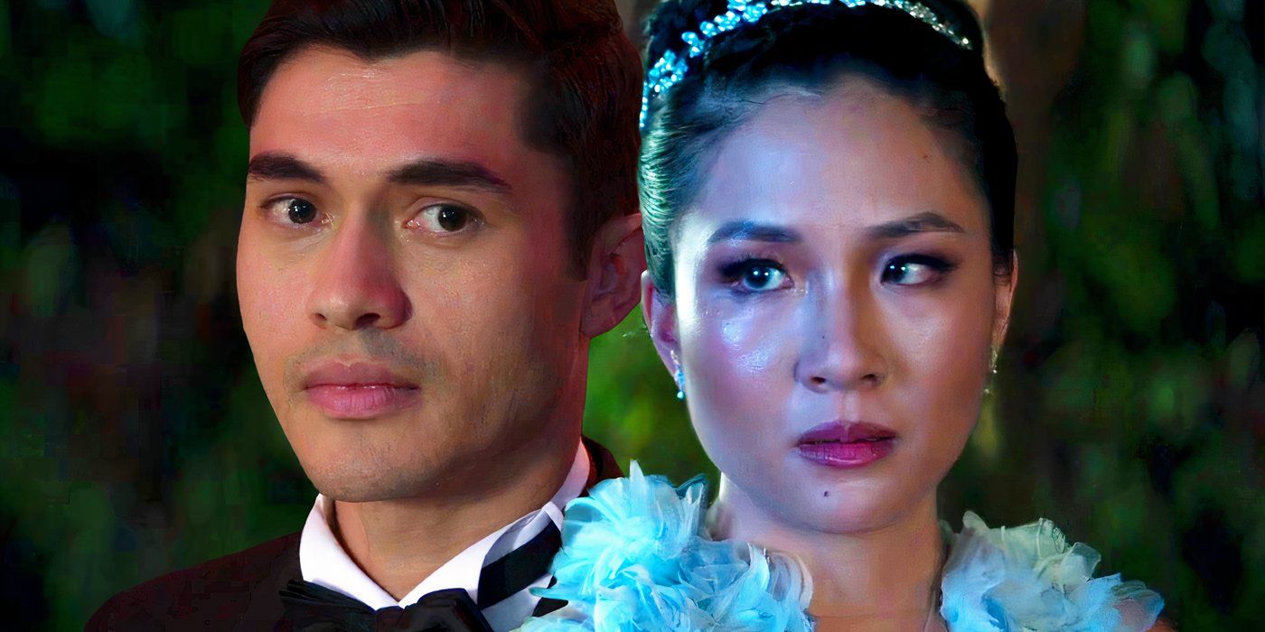 Crazy Rich Asians 2 recibe una actualización decepcionante del director