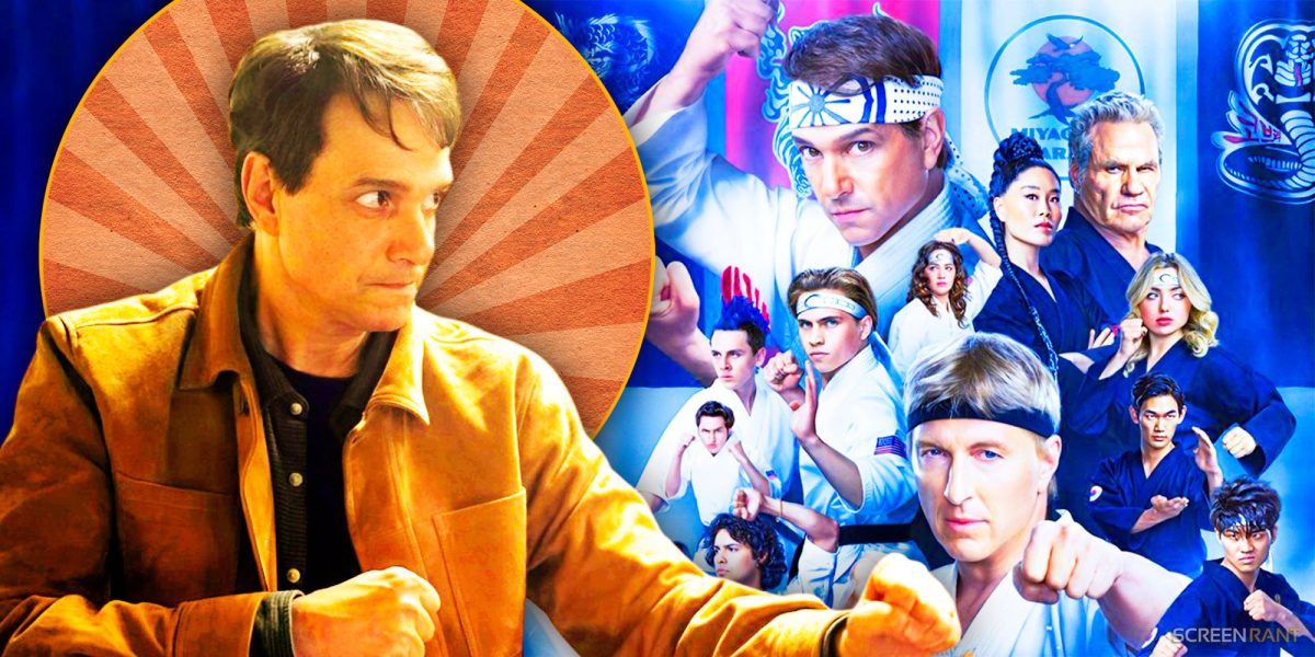 Los showrunners de Cobra Kai Josh Heald, Jon Hurwitz y Hayden Schlossberg adelantan los satisfactorios arcos de la temporada 6, parte 2