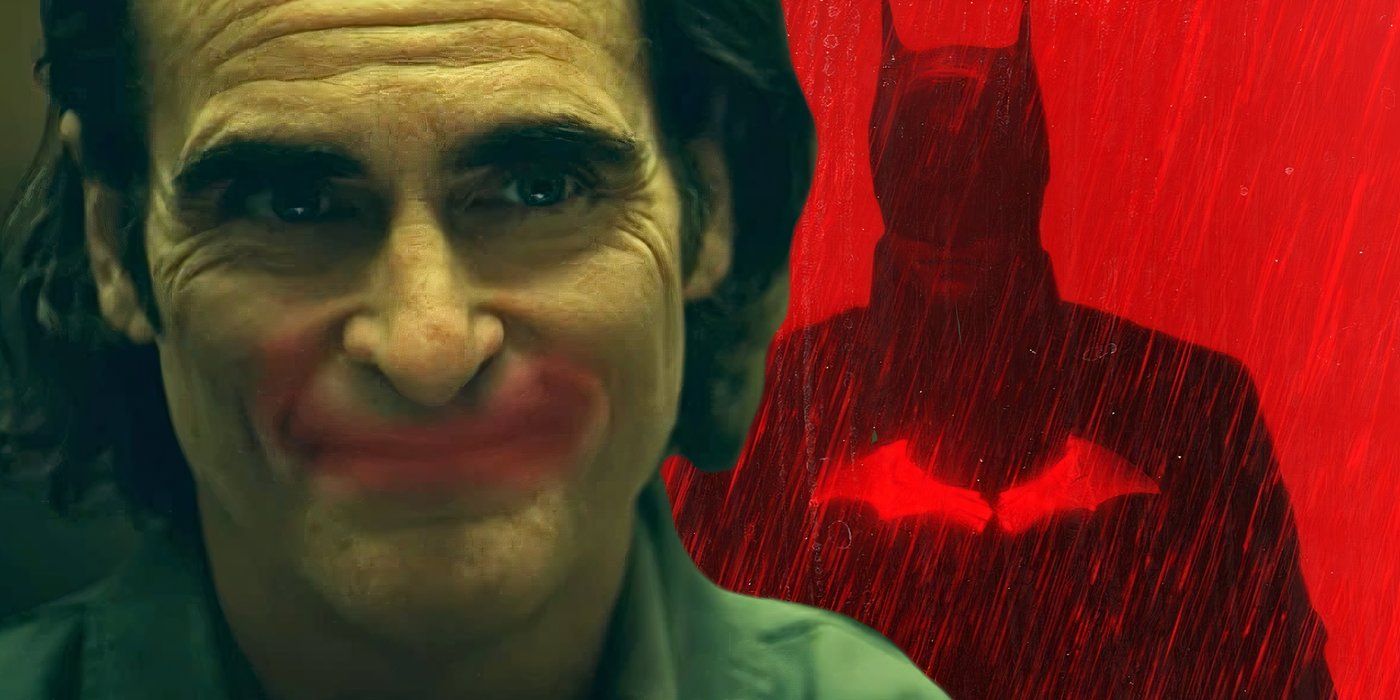 Estoy decepcionado Joker 2 Retconned el cambio más genial de Joker a Batman Canon