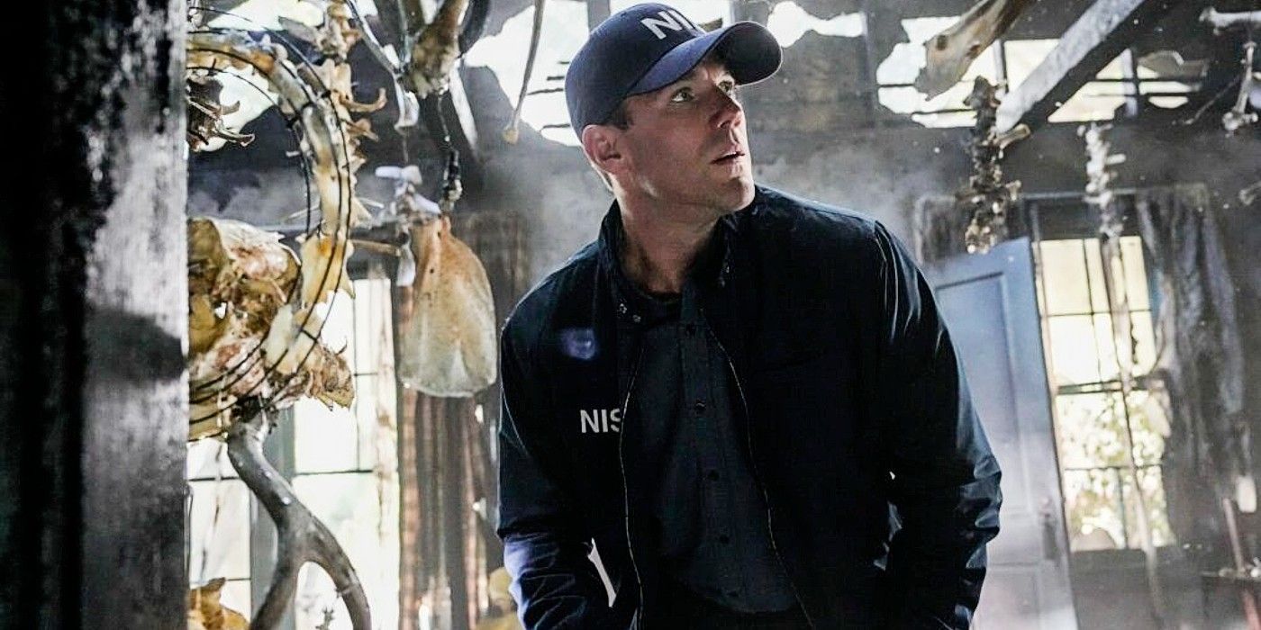 Las imágenes del estreno de NCIS: Origins revelan el primer equipo de agentes de Gibbs