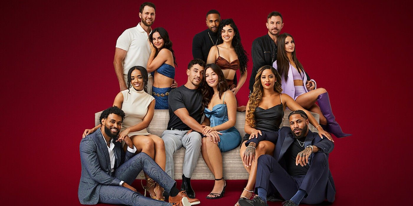 El ultimátum: cásate o sigue adelante Guía del reparto de la temporada 3