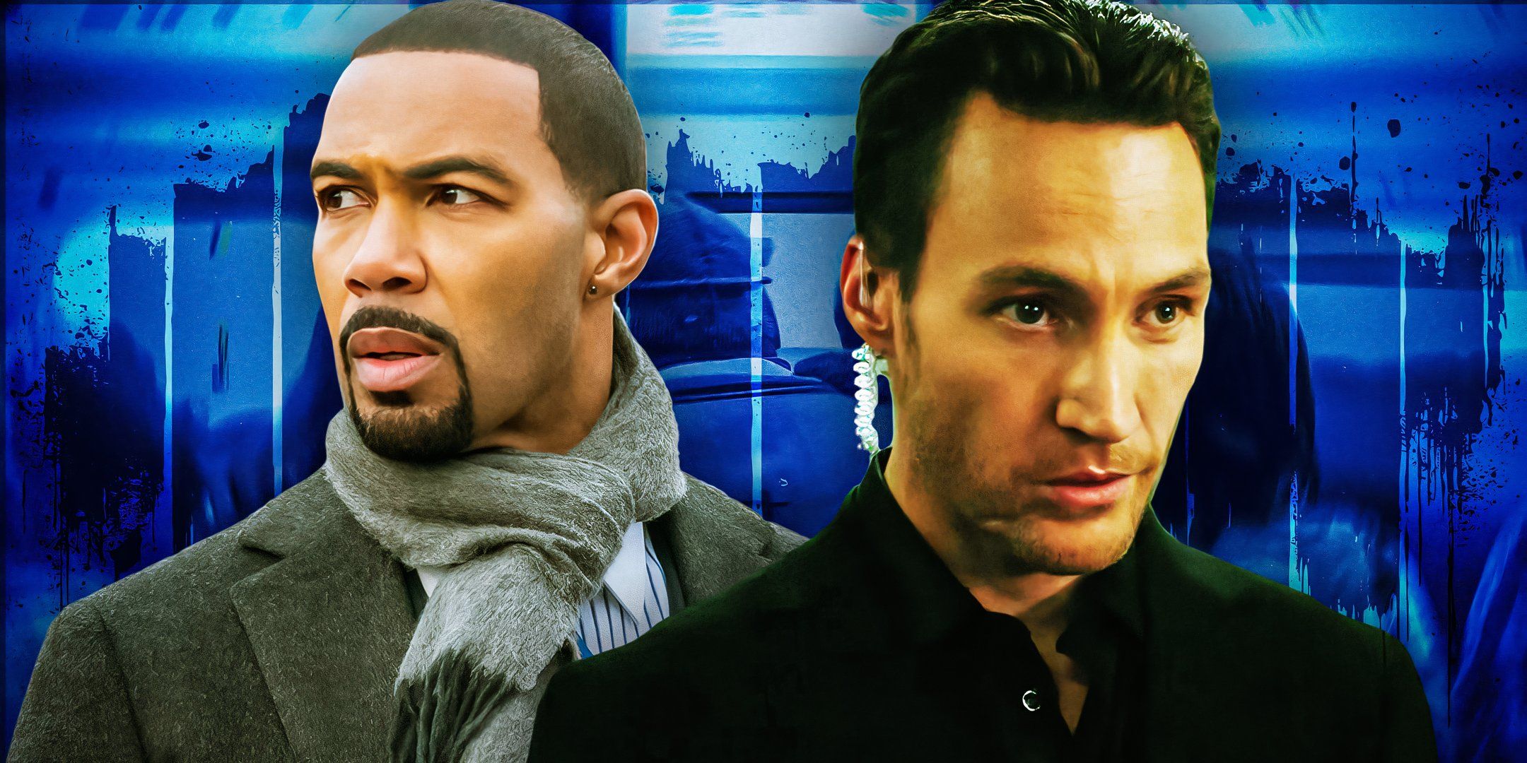 X personajes más peligrosos del universo de poder