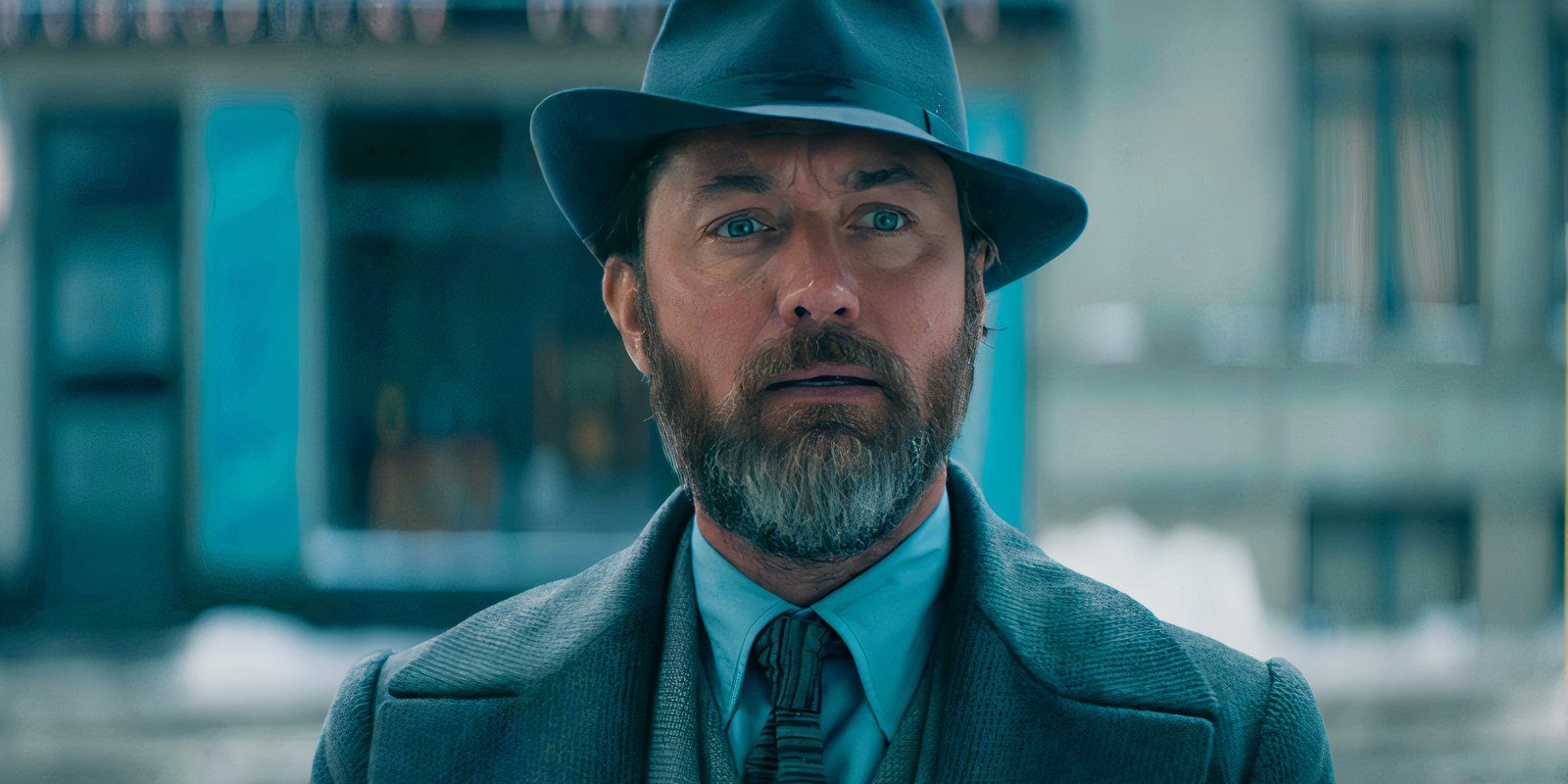 Jude Law mantiene la esperanza en Animales Fantásticos 4: "Hay mucho más que contar"