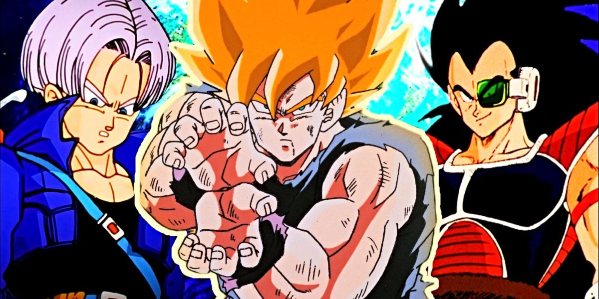 Los 10 mayores giros de la trama de Dragon Ball