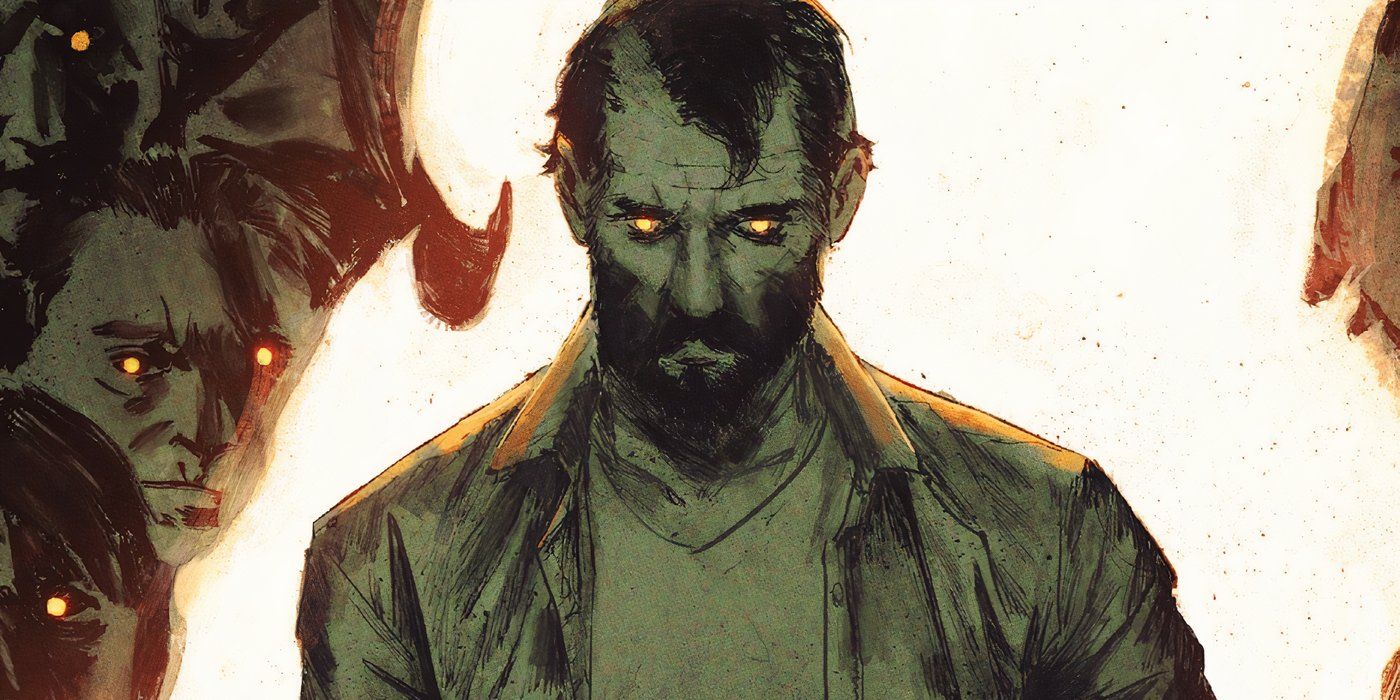 Exclusivo: La magia popular de los Apalaches se encuentra con la venganza de la vieja escuela en MINE IS A LARGO, SOLO GRAVE