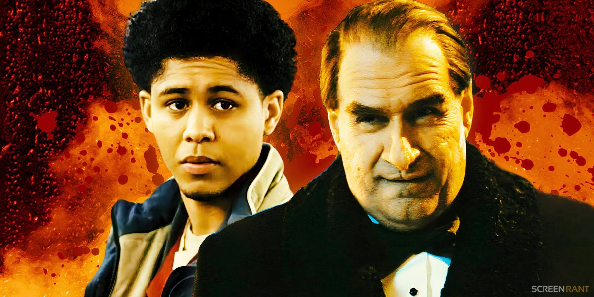 Cada muerte importante en The Penguin clasificada