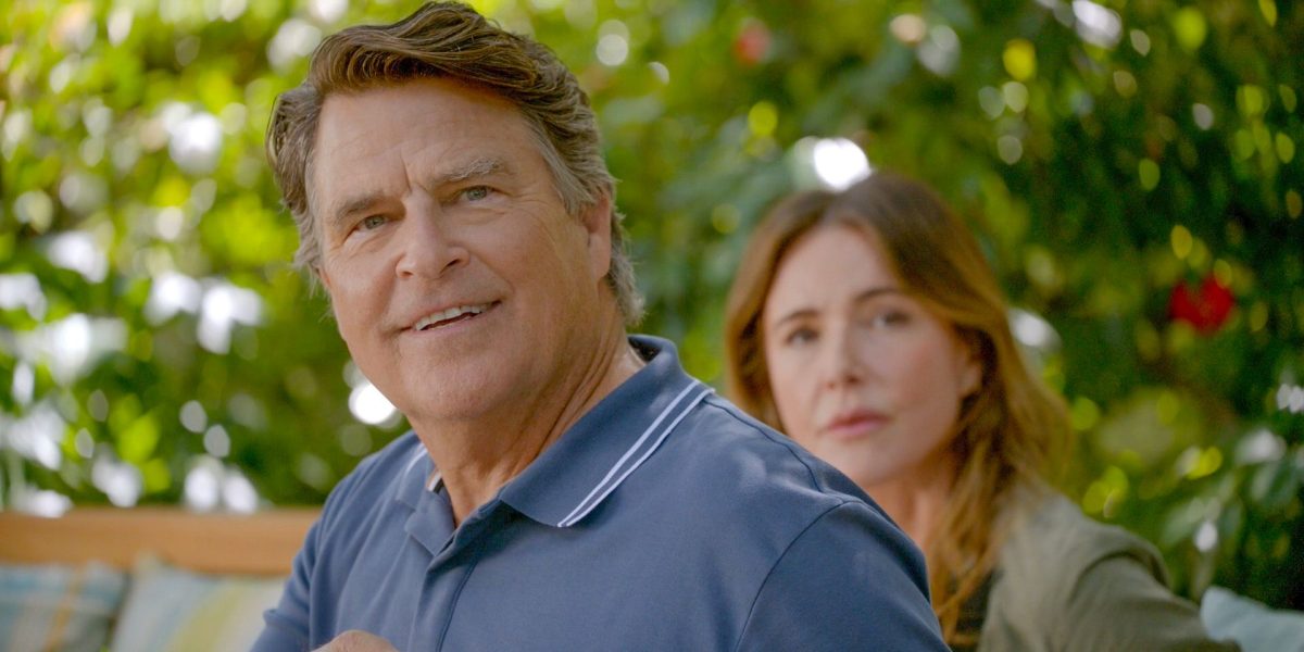 Es mejor no destruir la temporada 2 de la reducción del matrimonio de Liz y Derek: ¡son la mejor pareja del programa!