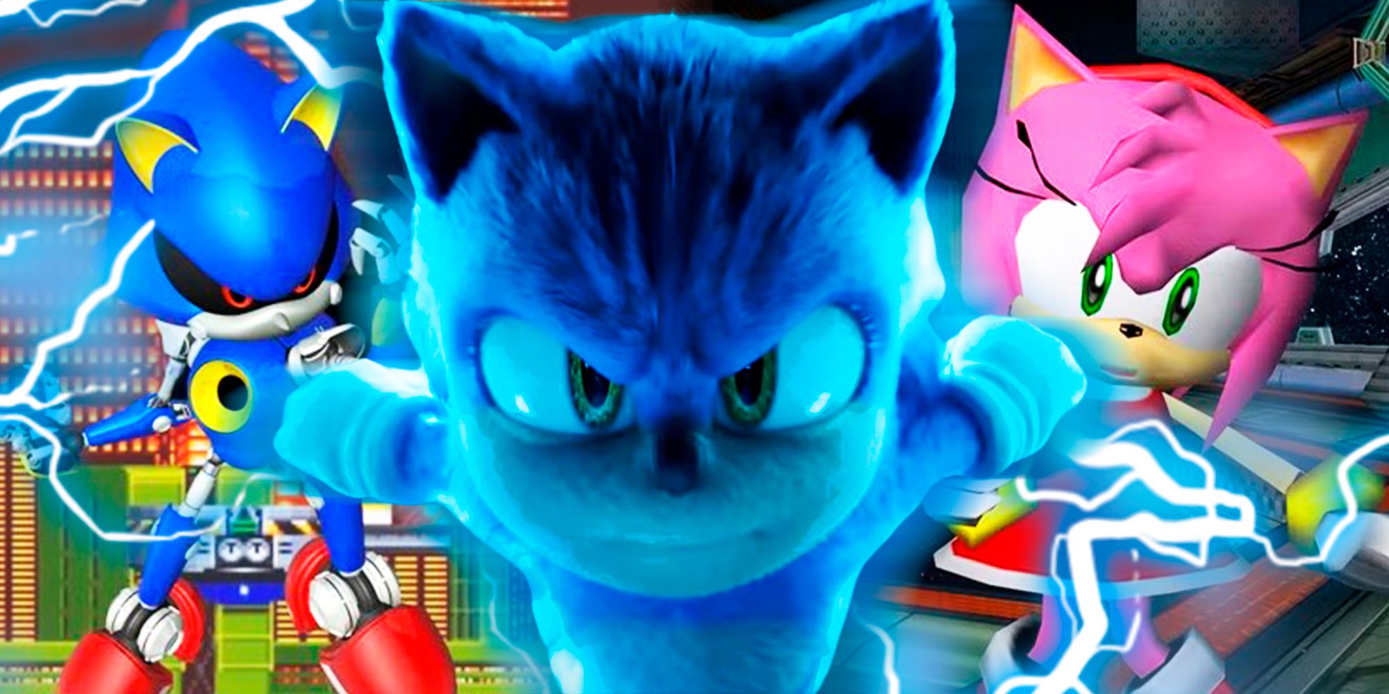 El personaje secreto de Sonic The Hedgehog 3: 10 teorías sobre quién aparece al final