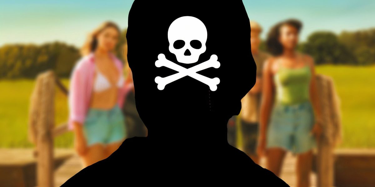 Explicación de la muerte del personaje original principal del final de la temporada 4 de Outer Banks