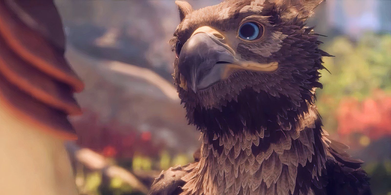 Dragon Age: The Veilguard – ¿Deberías devolver los grifos?