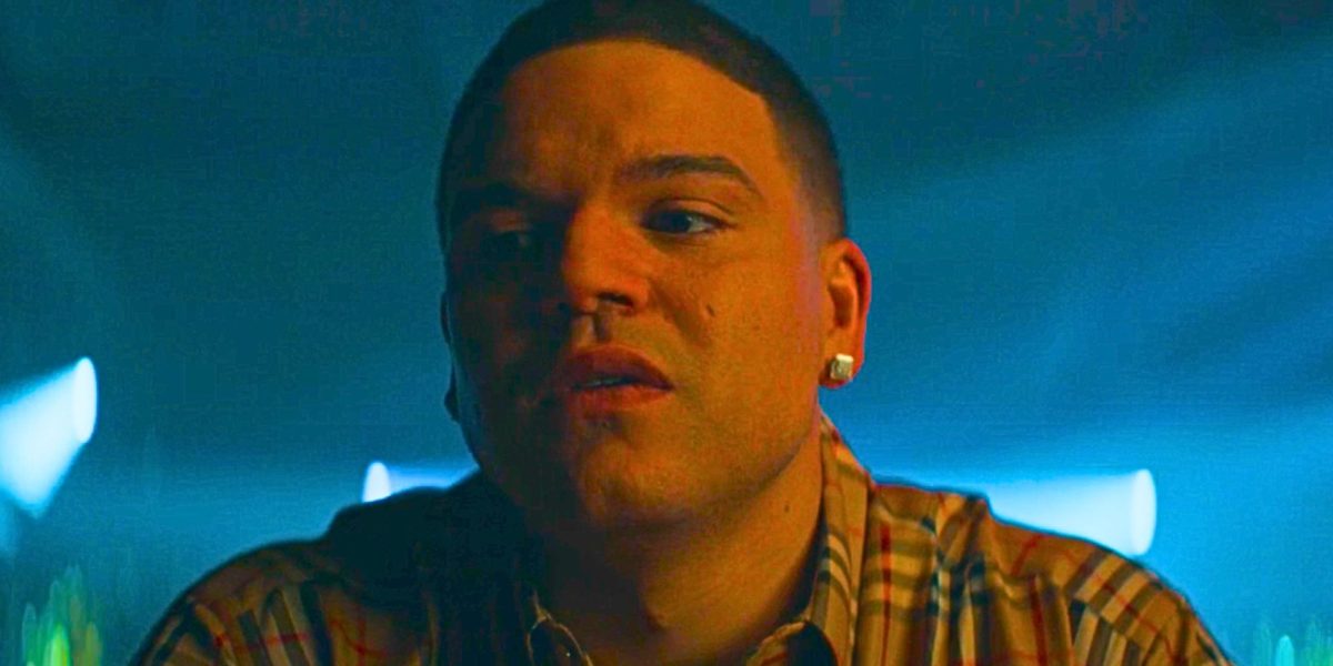 Final de American Sports Story: monólogo final de Aaron Hernandez explicado por Star y Showrunner