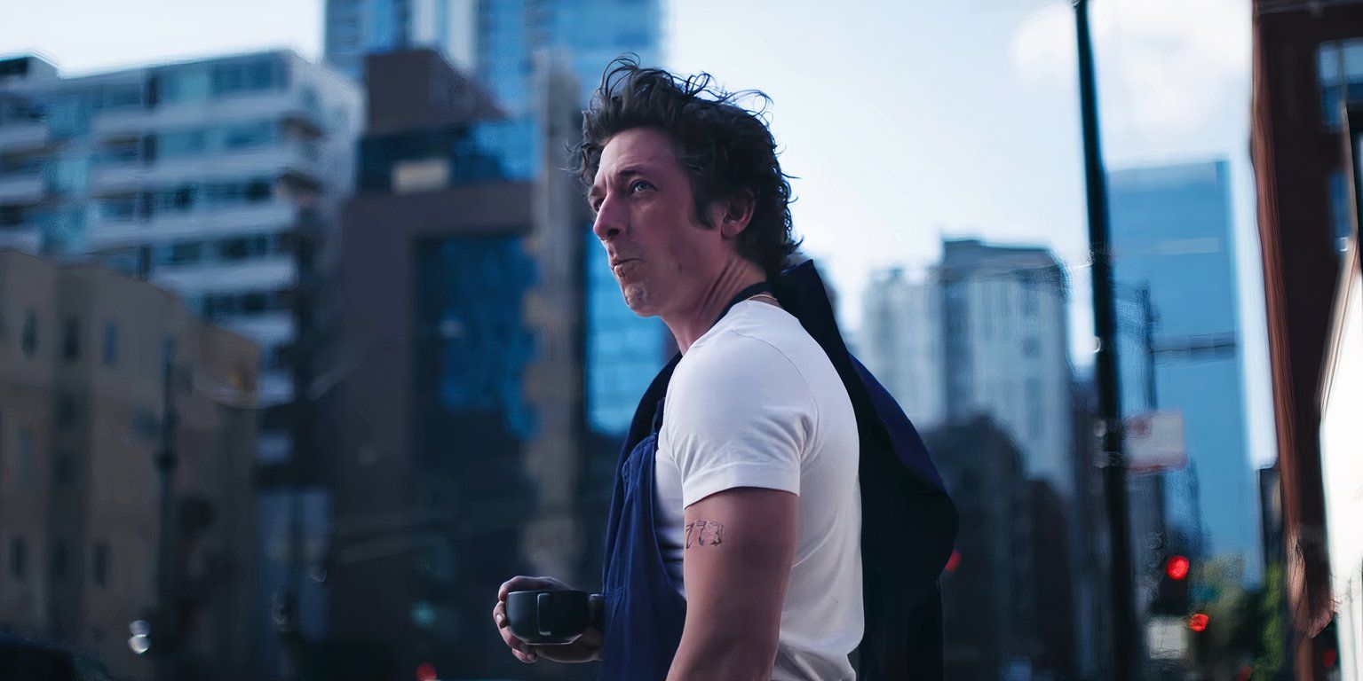 Tráiler Hype de Disney+ 2025: primeros vistazos a Alien: Earth, Percy Jackson T2, The Bear T4 y más