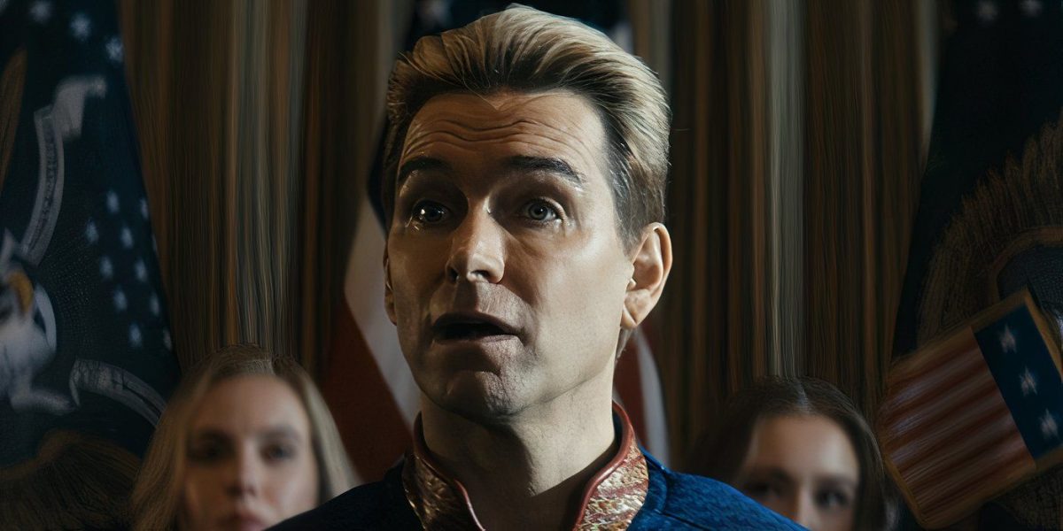 “Realmente queremos aterrizar este avión”: el creador de The Boys, Eric Kripke, habla sobre la dificultad de terminar la serie