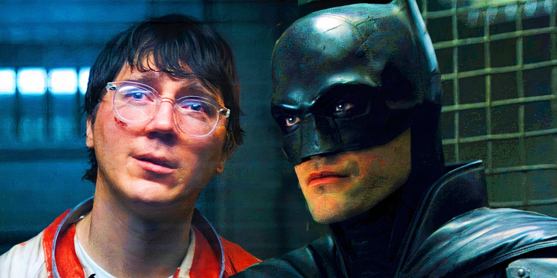 El spin-off de Batman me convenció de que dos teorías sobre villanos ya son imposibles para la secuela