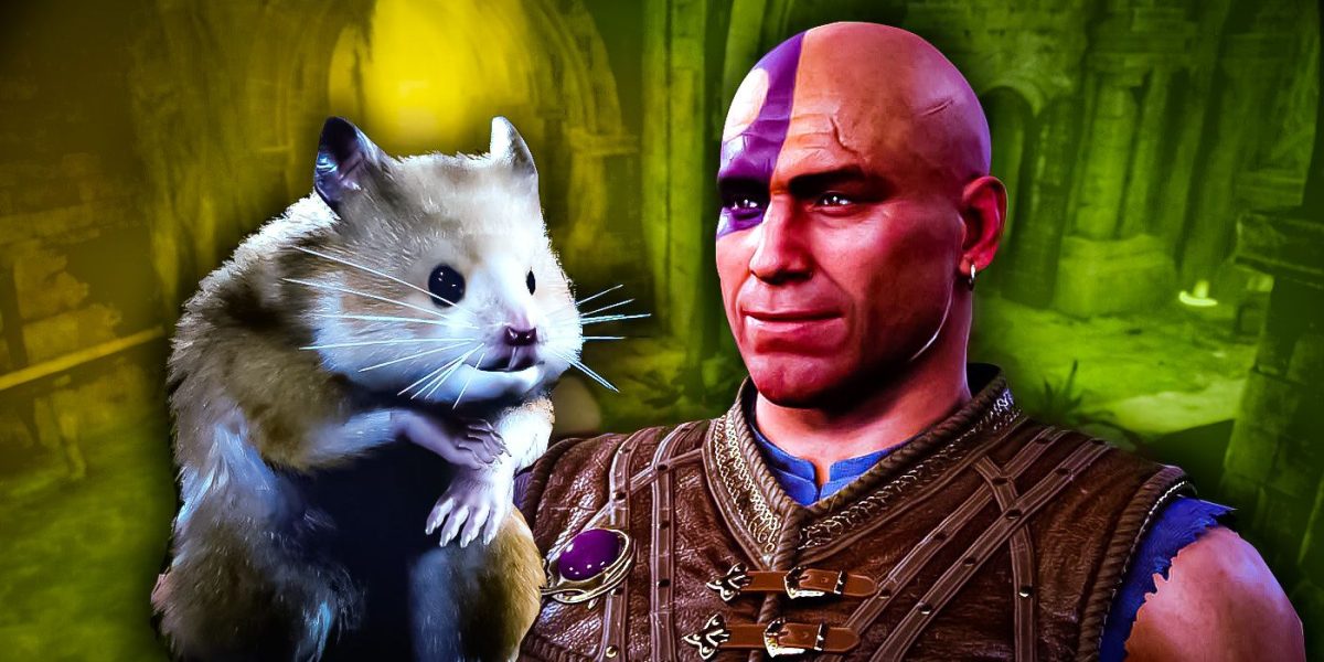 ¿Deberías reclutar a Minsc o matarlo en Baldur's Gate 3?