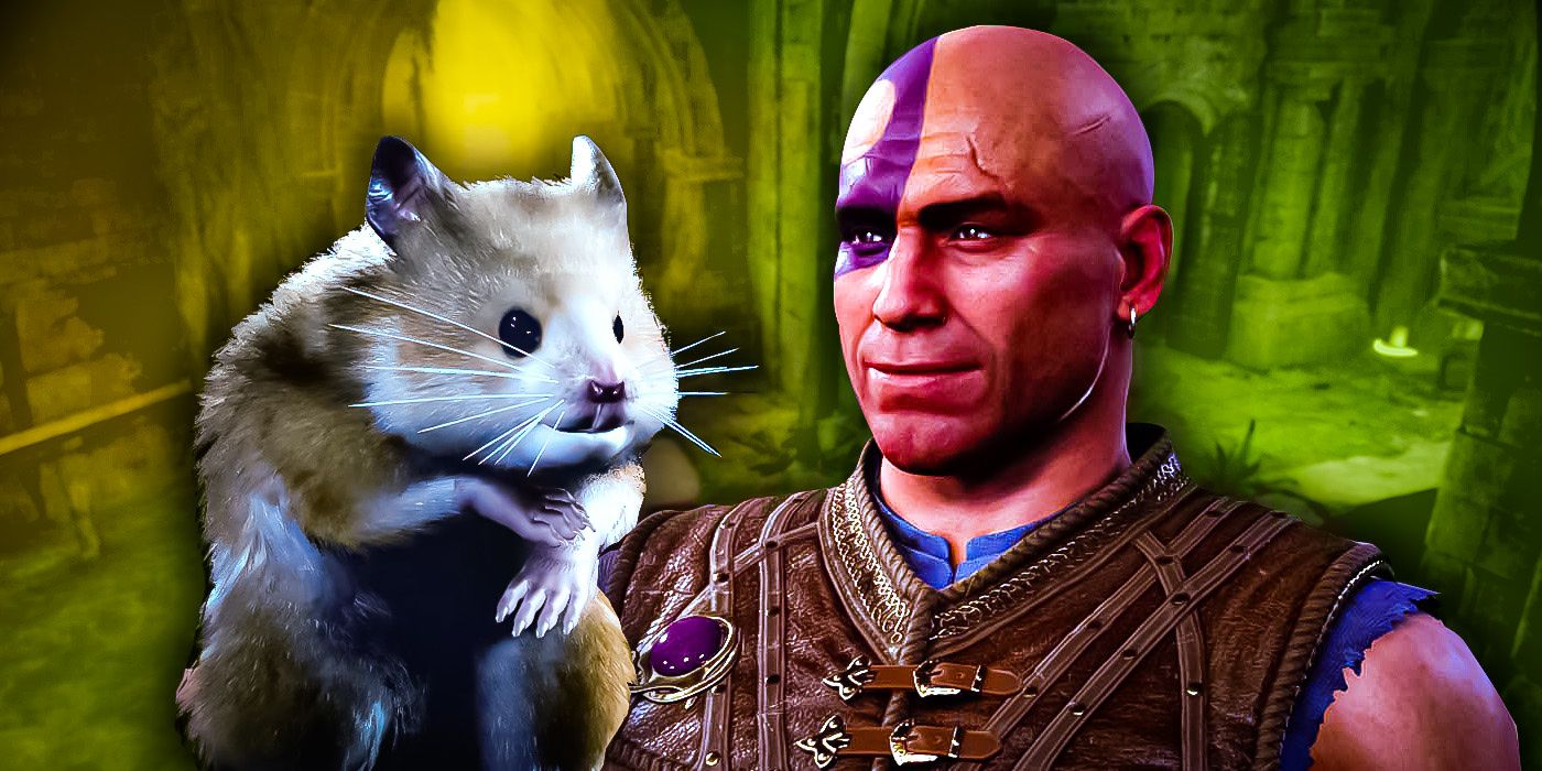 ¿Deberías reclutar a Minsc o matarlo en Baldur’s Gate 3?