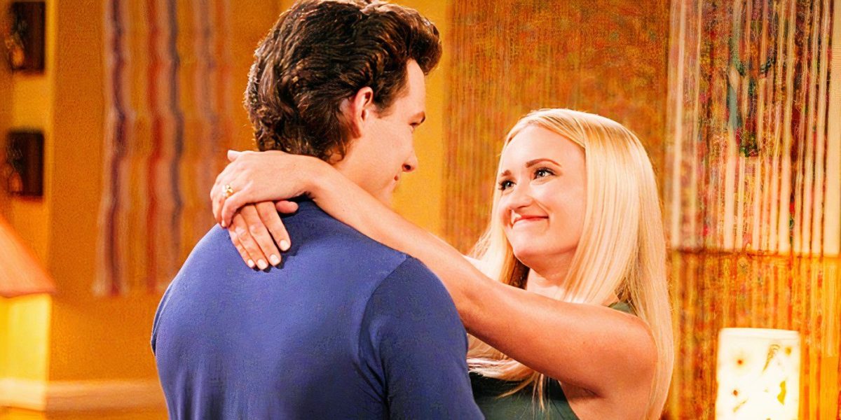 Por qué es más identificable el primer matrimonio de Georgie y Mandy que el joven Sheldon y la teoría del Big Bang