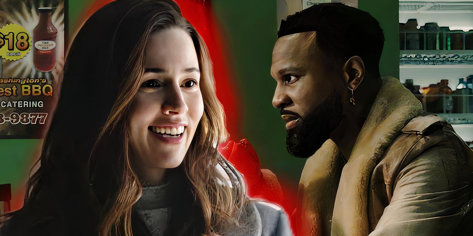 Explicación de la escena de mitad de créditos del final de la temporada 1 de Cross: lo que significa la reunión de Kayla para la temporada 2